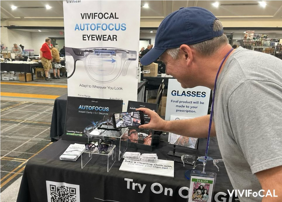 2026 Wonderfest Exhibition Recap