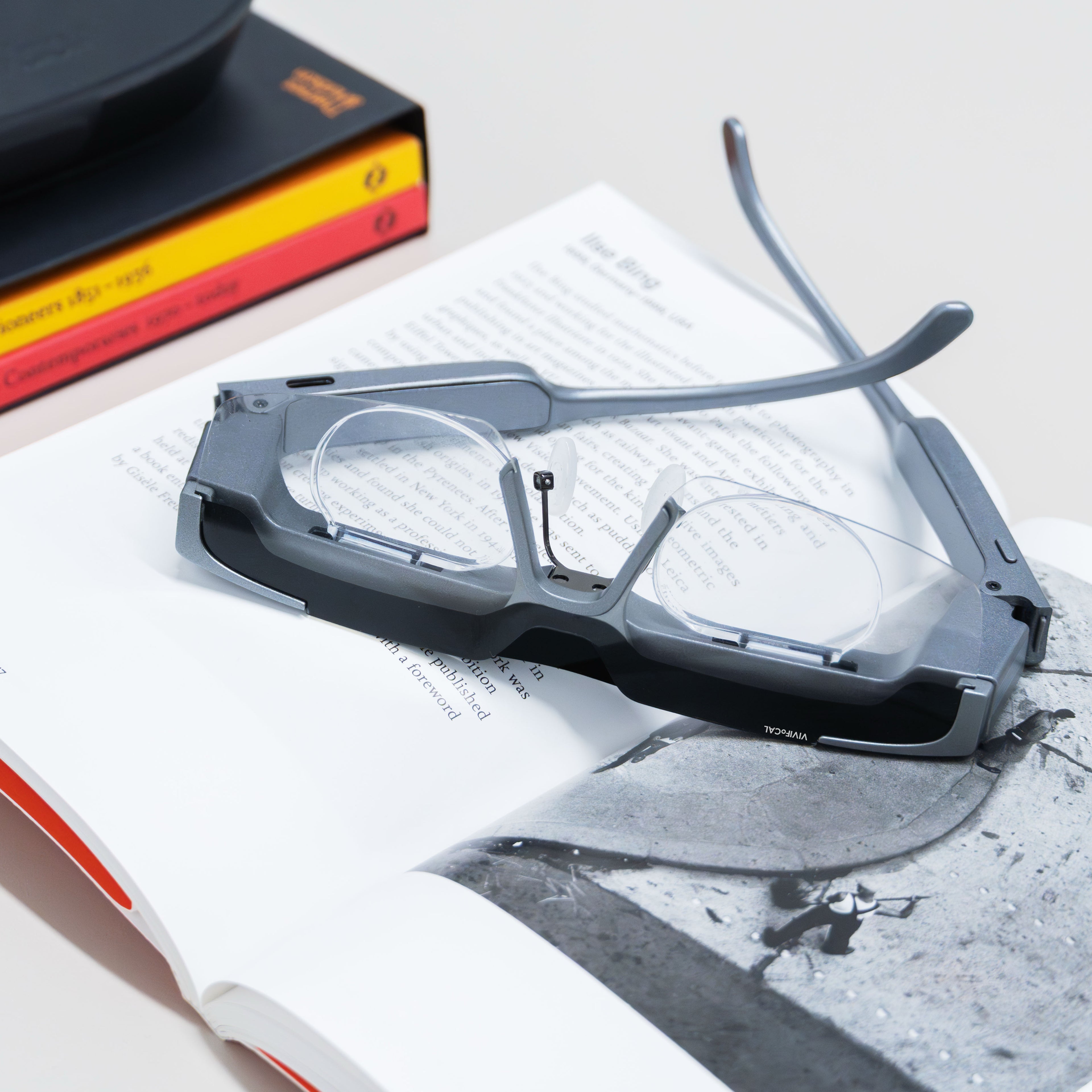 $10 VIVIFoCAL S1 Deposit Reservation