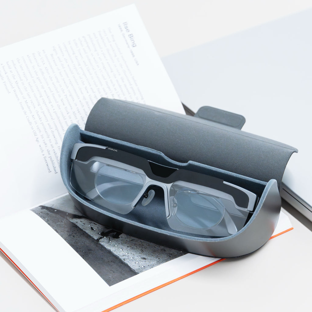 $10 VIVIFoCAL S1 Deposit Reservation