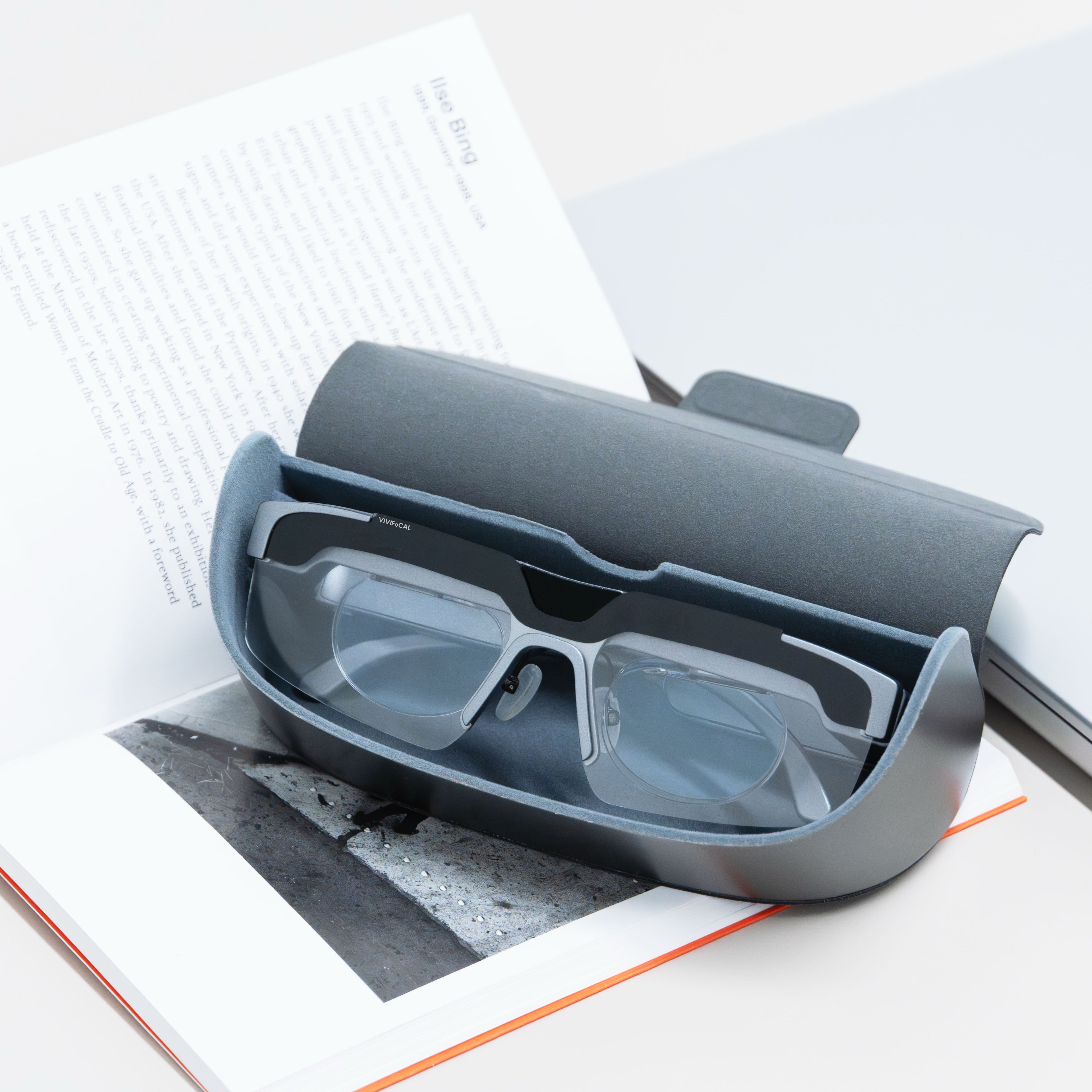 $10 VIVIFoCAL S1 Deposit Reservation