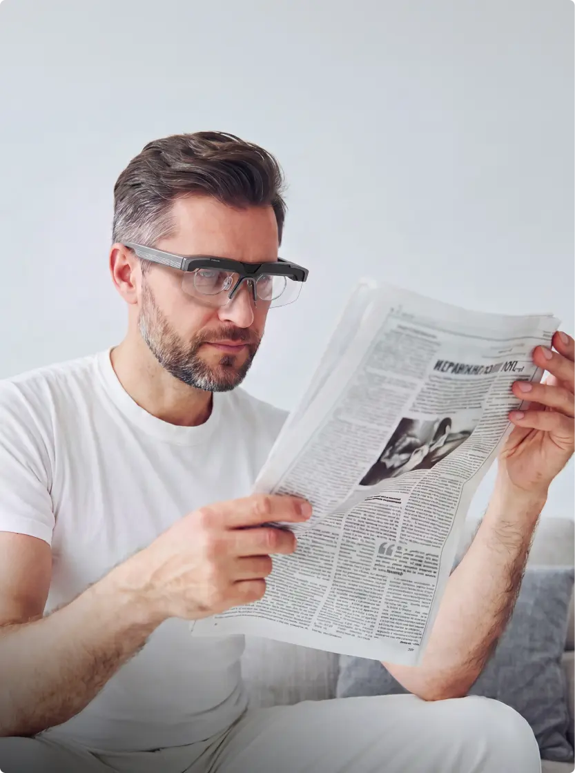 Reading
