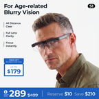 VIVIFoCAL S1 Deposit Reservation