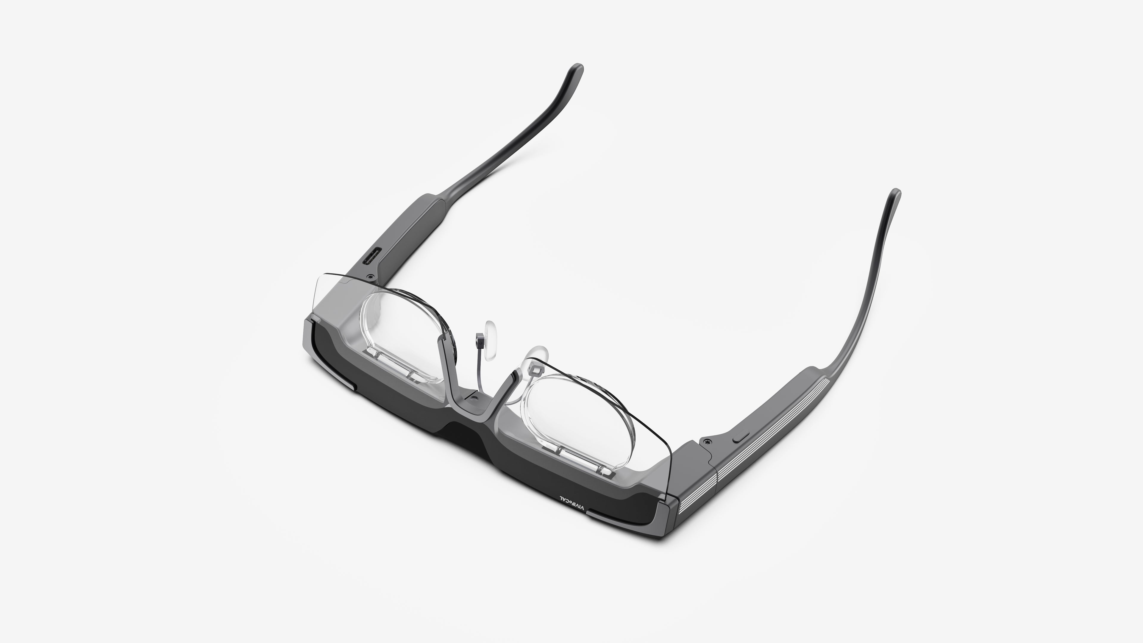 VIVIFOCAL S1 Adaptive Eyewear