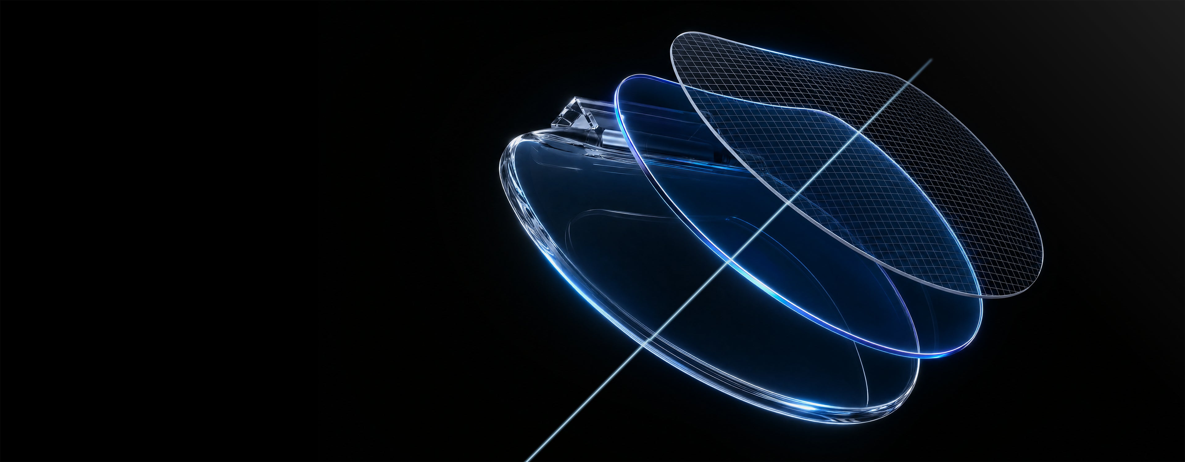 Premium Adaptive Focal Lenses