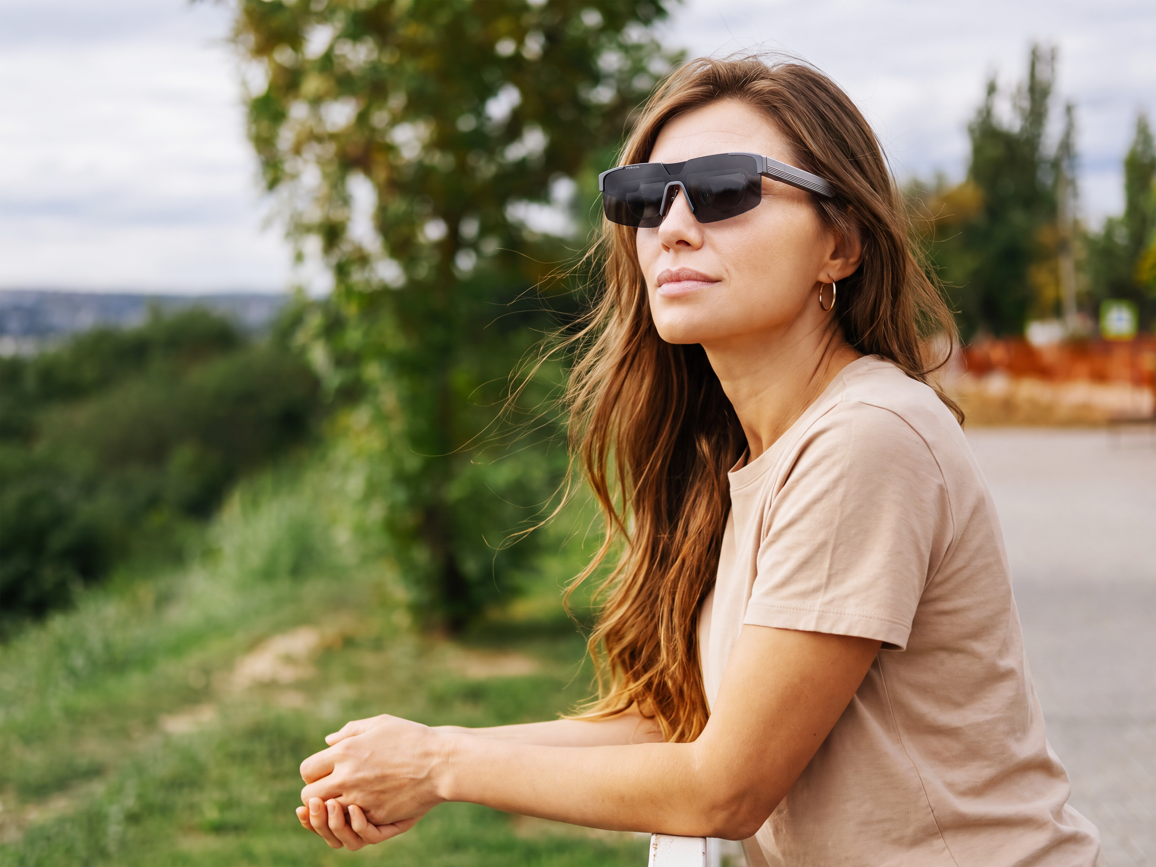VIVIFOCAL for far range