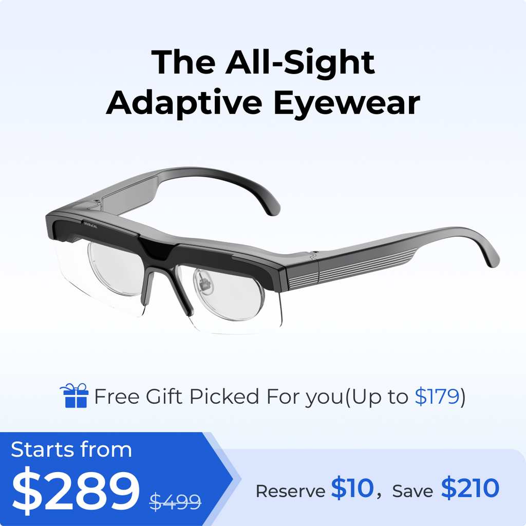 $10 VIVIFoCAL S1 Deposit Reservation